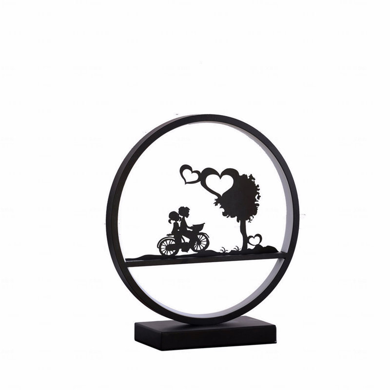 Lampe de table - Accent