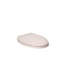 Lustra with Quick-Release Hinges Toilet Seat-342726762-342726767