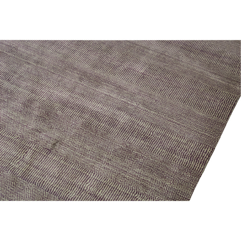 Hand Knotted Area Rug