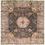 Sona Wool Oriental Area Rug