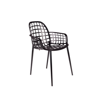Albert Kuip Outdoor Lounge Chair