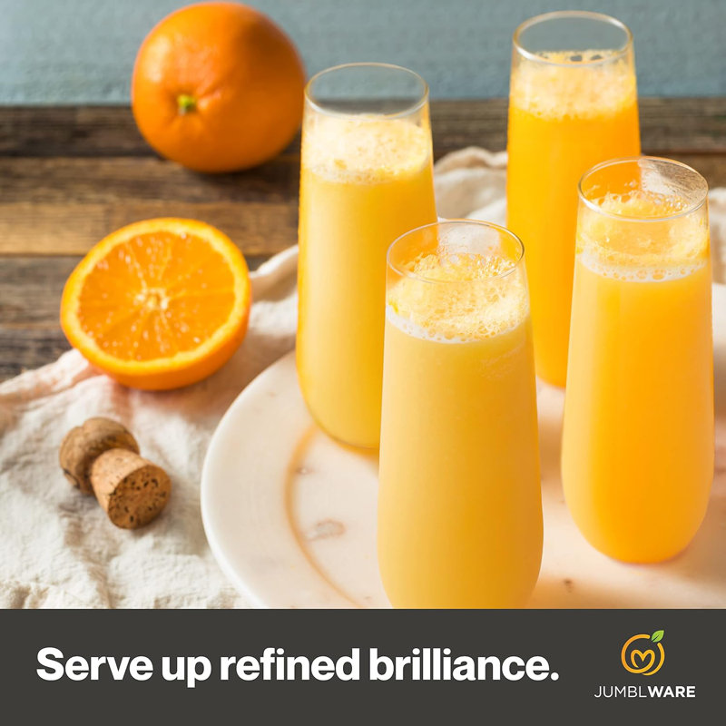 9 oz. Highball Glass Set