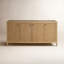 Avaline Carmen 72" Credenza-1460464755