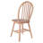 Divi 17.875'' H Solid Wood Side Chair