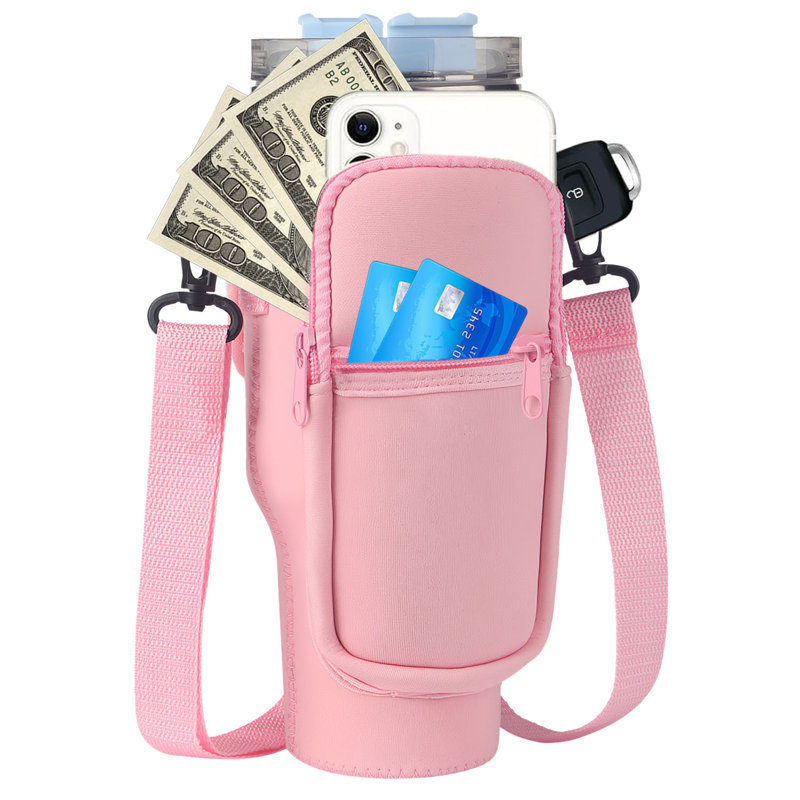 Water Bottle Carrier