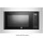 Built-in Microwave Trim Kit