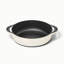Caraway 3.5Qt Enameled Cast Iron Braiser W/ Domed Lid-1148011465