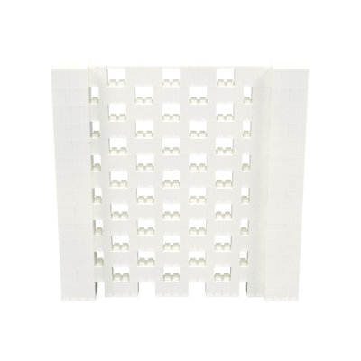 EverBlock 1 Panel Office Partitions