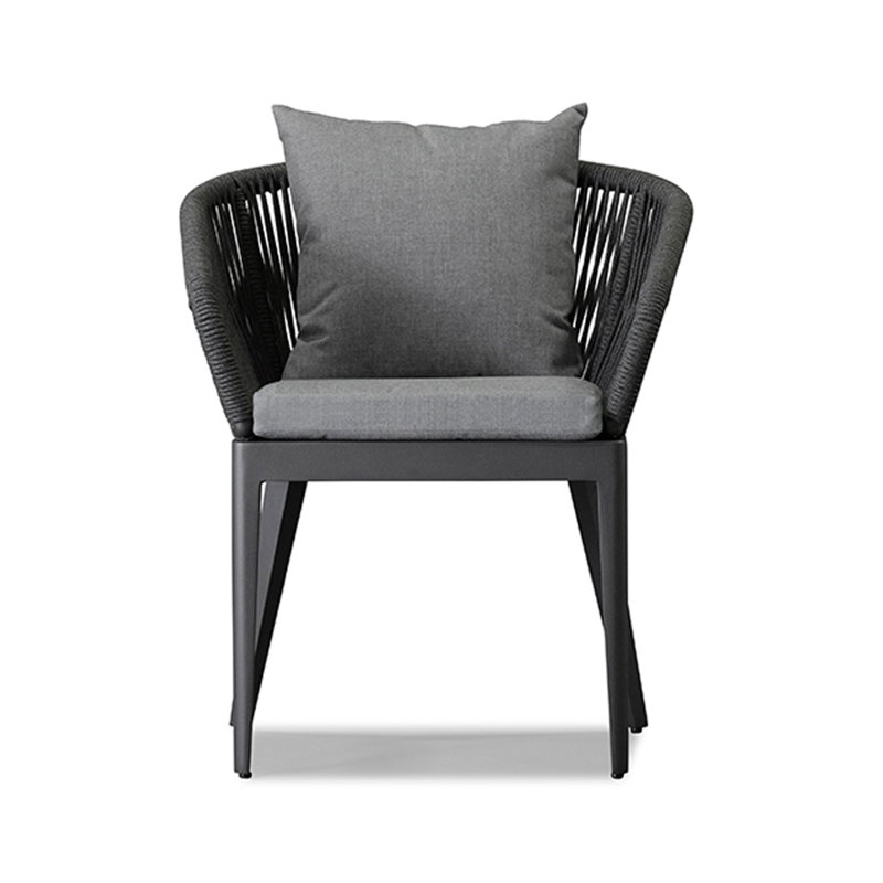 Voyage Outdoor Dining Armchair