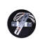 Luminaire suspendu cylindrique à 1 lumière Omak-1374069682