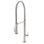 Culinary Pull-Out Kitchen Faucet With Squeeze Sprayer