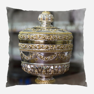 Coussin décoratif
