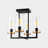 Tayleigh Flush Mount Flush Mount Ceiling Light Bedroom Light Fixture Hallway Light