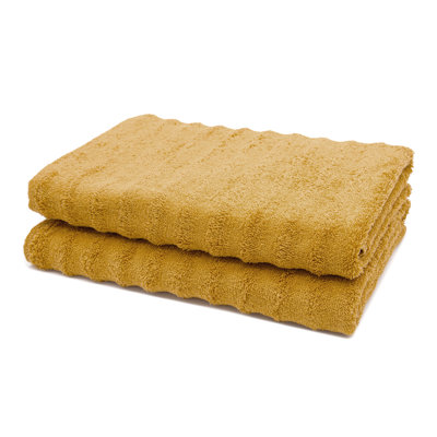 Midweight Bath Towel