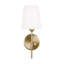 Baker 1 - Light Bath Sconce-61091952-61091954
