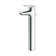 LF Vessel Sink Bathroom Faucet with Drain Assembly