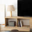 Keikei Unfinished TV Stand-99234393