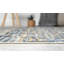 Nova Anthracite Rug