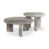 Dark Taupe Marble Solid is out of stock selected
