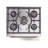 ILVE Nostalgie II Noblesse 30 in Dual Fuel Range-103962365-103962335