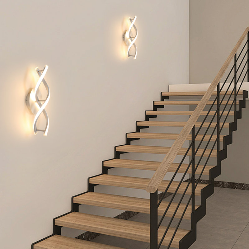 Citali LED Flush Mounted Sconce