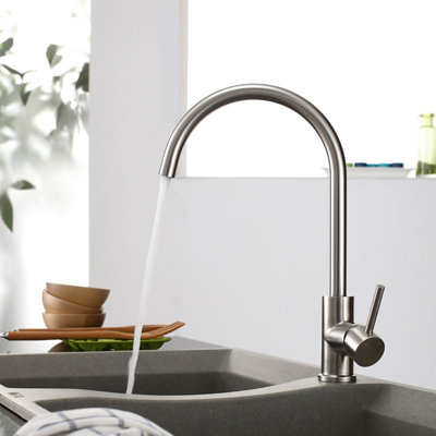RAEN Cosmos Kitchen Faucet