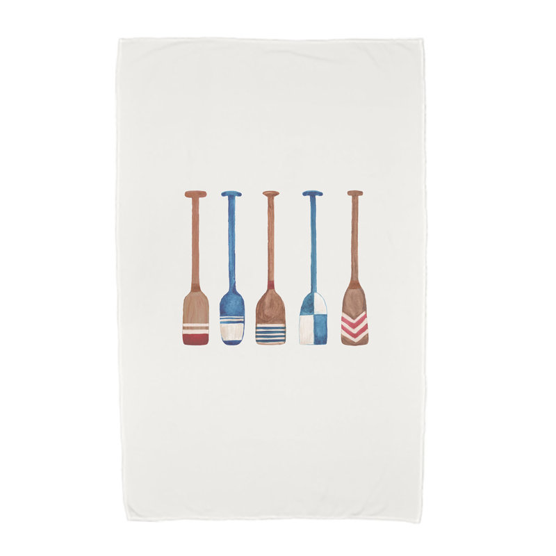Serviette de bain en microfibre Aksel, Ivoire