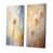 Wrapped Canvas