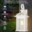 Lanterne murale extérieure imperméable (ampoules non incluses)-1849736520-1849736523