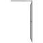 Rinehart 5mm Aluminium Walk in Screen-516049800