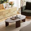 Table basse Belmar