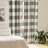 Dazza Semi Sheer Curtain Pair-582878101