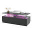 Pedestal Coffee Table with Storage-338615281