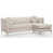 Ivory Velvet is out of stock