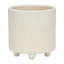Jardinières texturées 6/8 ", brillant-306810524