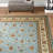 Niles Floral Indoor Rug-19394674