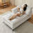 Cushion Adjustable Headrest Indoor Chaise Lounges-102345361