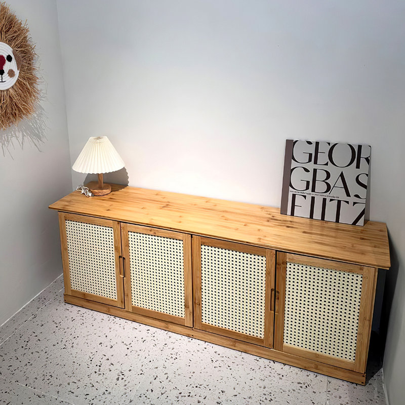 Entryway Bench
