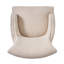 Chaise avec accoudoirs