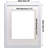 Lovel Matte Picture Frame with Mat-1611144610