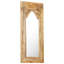 Ellery Flat Floor Mirror
