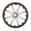 Lakeshore 8 - Light Chandelier