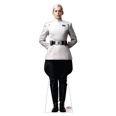 Dedra Meero (Andor 2)