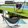 Arlmont & Co. Tanvee 2 Person Classic Hammock with Stand - Wayfair Canada