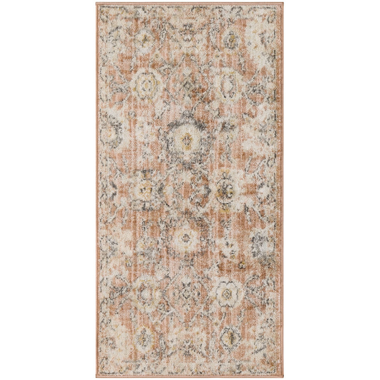 Tapis persan Oberwise