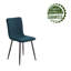 46cm H Fabric Upholstered Side Chair-1922653431
