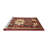 Oriental Indoor Rug-1307629285