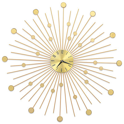 Doiron 50cm Wall Clock