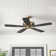 Jorge 62'' Ceiling Fan
