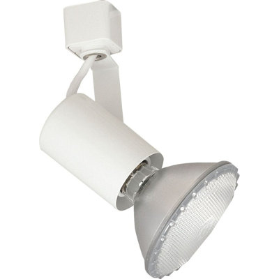 Tête de rail universel 1 lumières